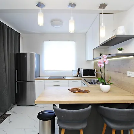 Apartment Sens