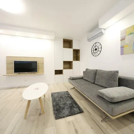 Apartment Sens *