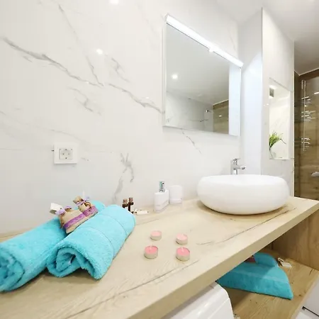 Apartment Sens *