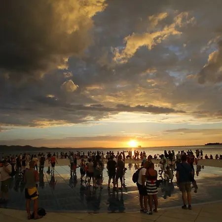 Sens Zadar