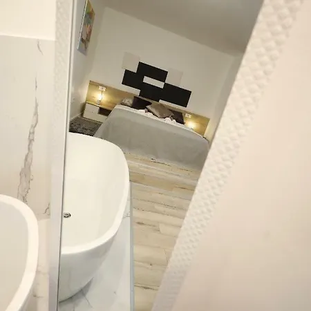 Apartment Sens