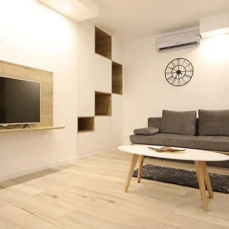 Apartment Sens