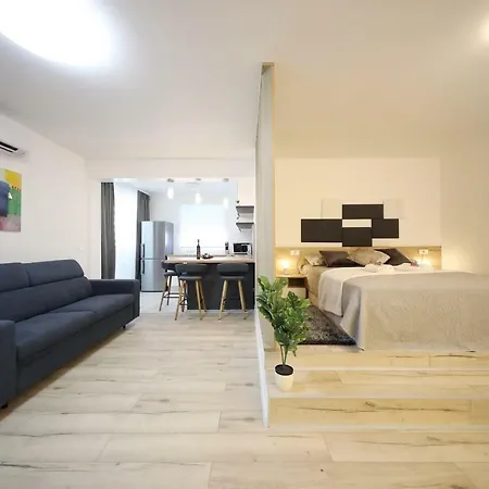 Apartment Sens