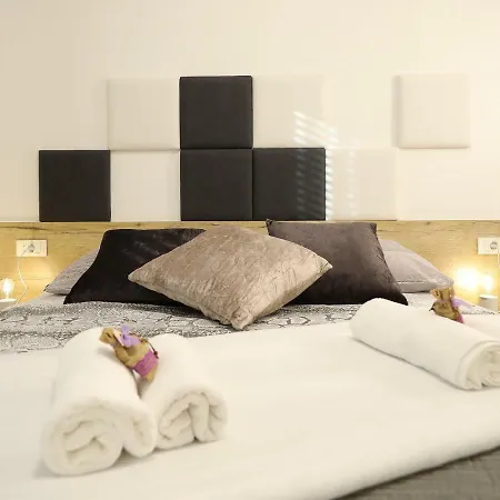 Apartment Sens