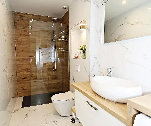 Sens Апартаменты *