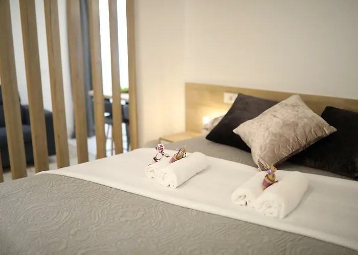 Sens Апартаменты *