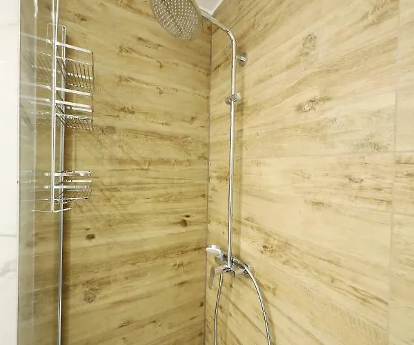 Sens Апартаменты Задар