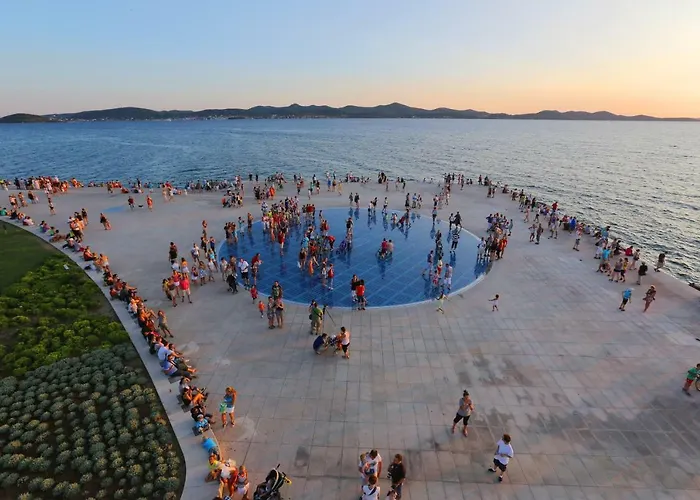 Sens Апартаменты