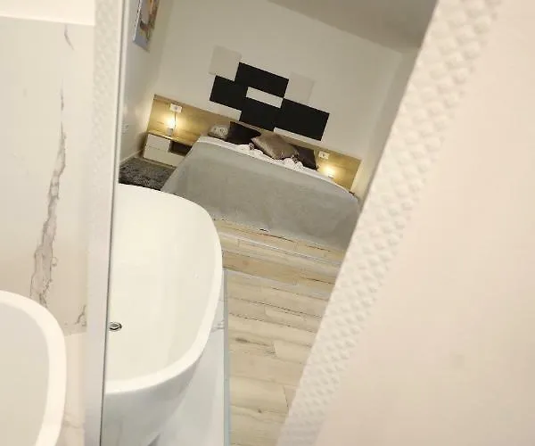 Апартаменты Sens