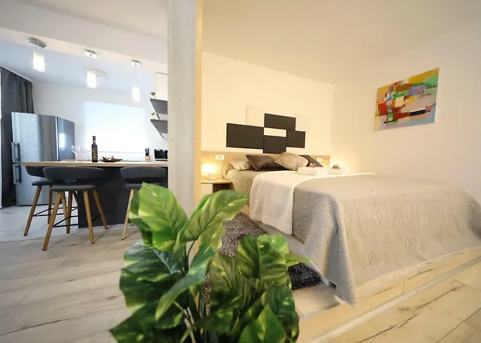 Sens Апартаменты