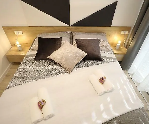 Sens Апартаменты