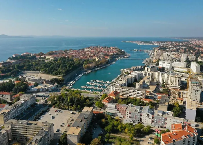 Sens Апартаменты *