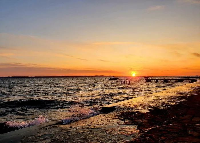 Sens Апартаменты *