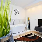 Sens Apartment Zadar