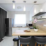 Apartment Sens