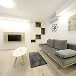 Apartment Sens *
