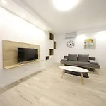 Sens * Zadar