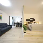Apartment Sens