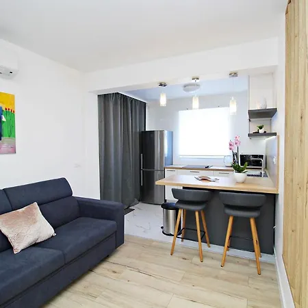 Apartamento Sens Zadar