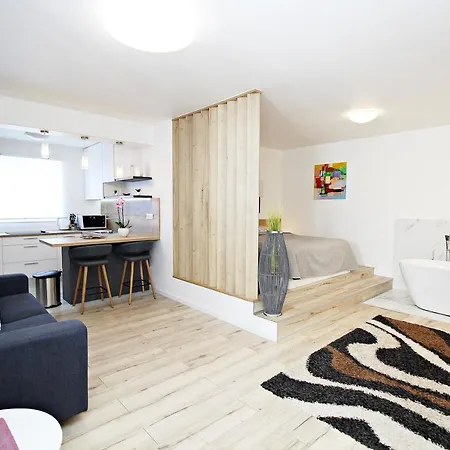 Sens By Belmont Realty Zadar