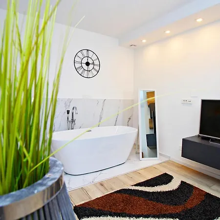 Sens By Belmont Realty Apartment Zadar