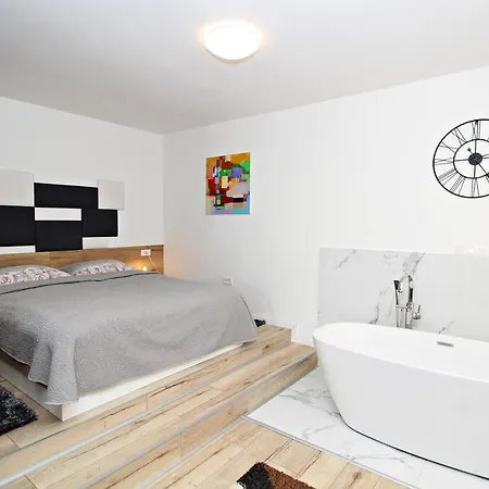 Sens By Belmont Realty * Zadar
