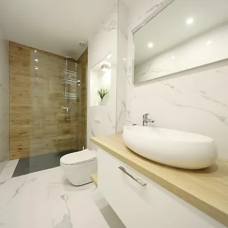 Apartment Sens By Belmont Realty Zadar