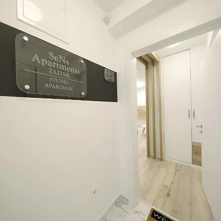 Sens By Belmont Realty Zadar