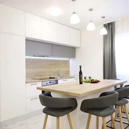 Sens By Belmont Realty * Zadar