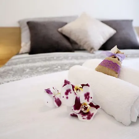 Sens Apartamento Zadar