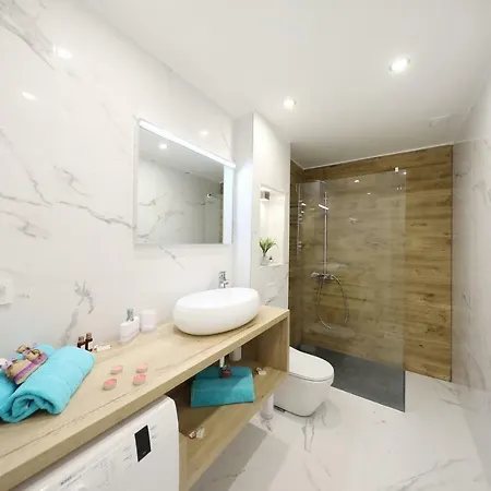 Sens By Belmont Realty Apartment Zadar