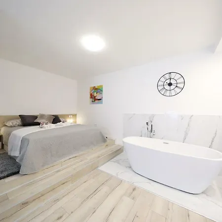 Sens By Belmont Realty Zadar
