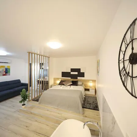 Apartment Sens By Belmont Realty Zadar