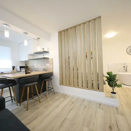 Apartment Sens By Belmont Realty Zadar