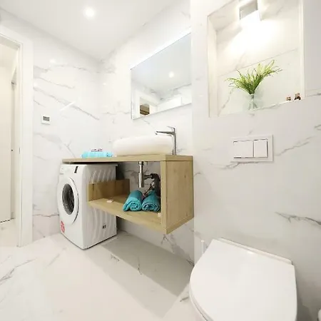 Sens By Belmont Realty Zadar