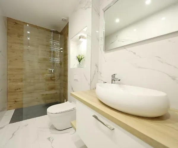 Apartamento Sens Zadar